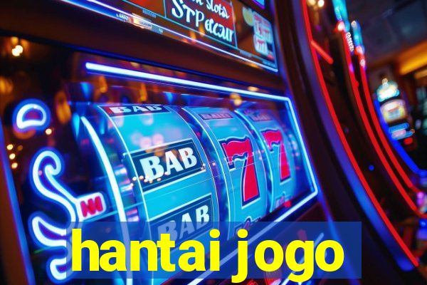 hantai jogo